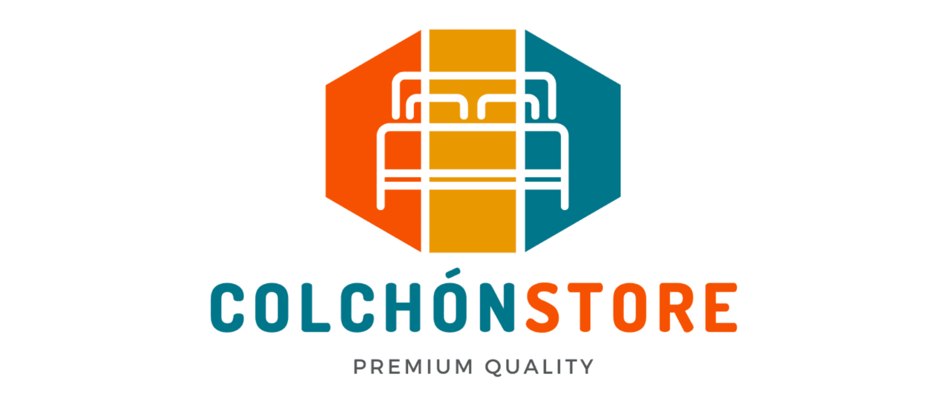 Logo de ColchónStore
