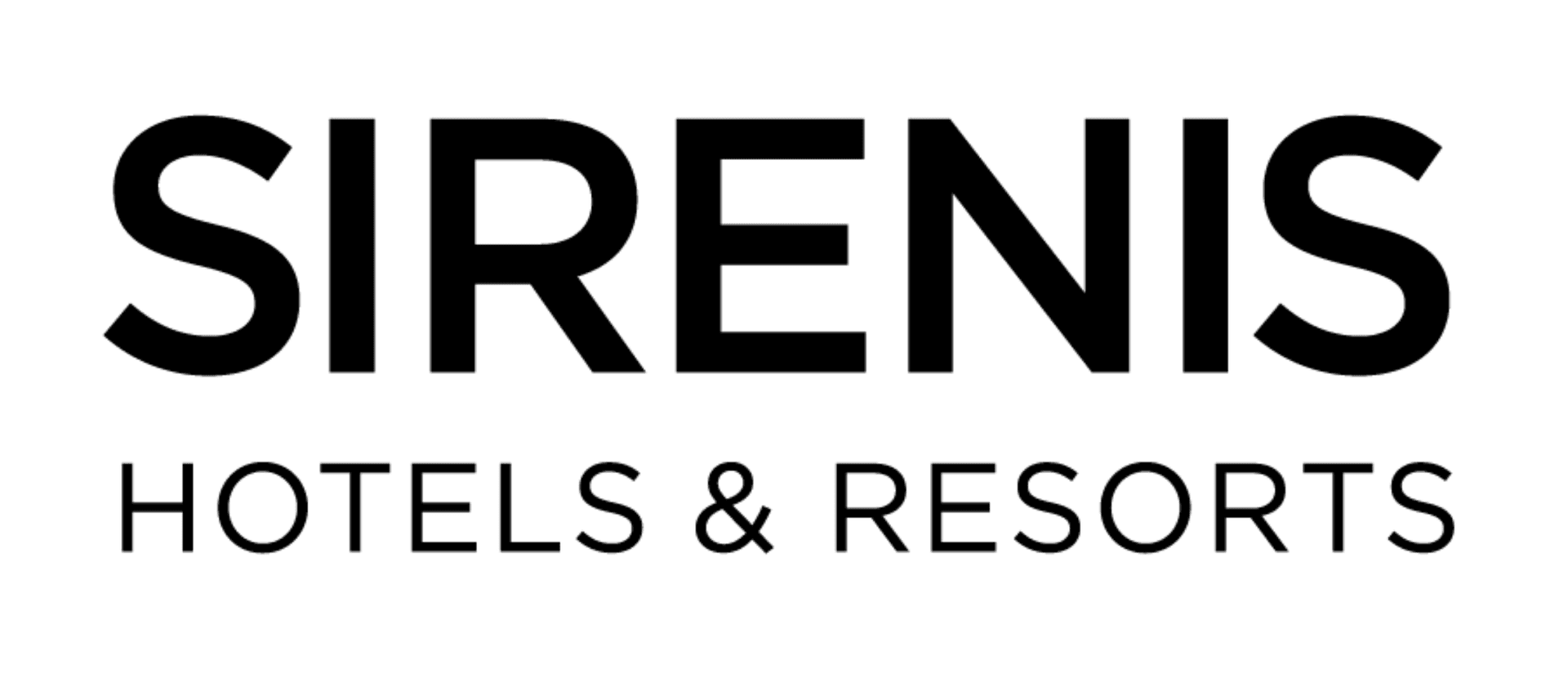 Logo de Sirenis Hotels 