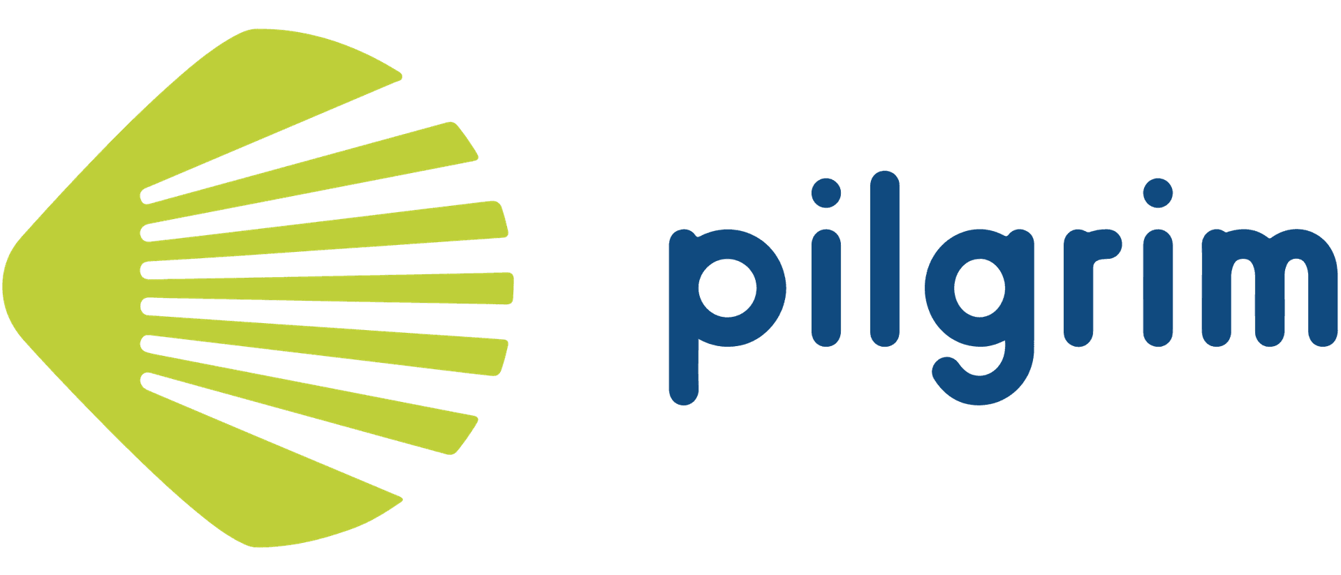 Logo de Pilgrim