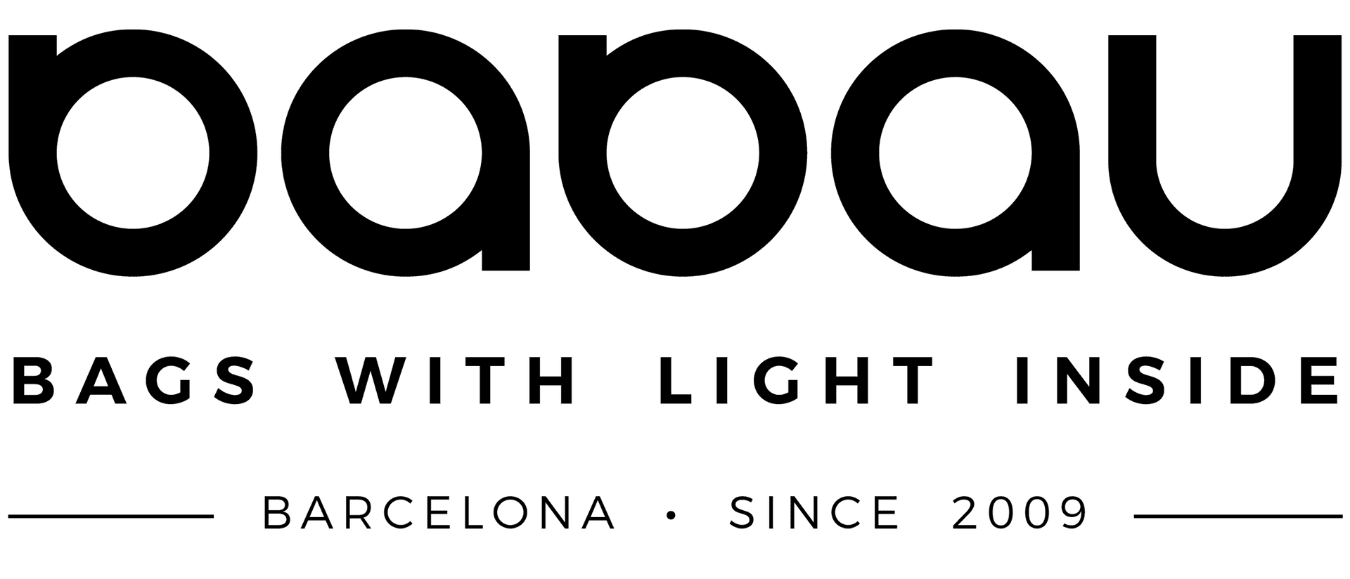 Logo de Babau Barcelona