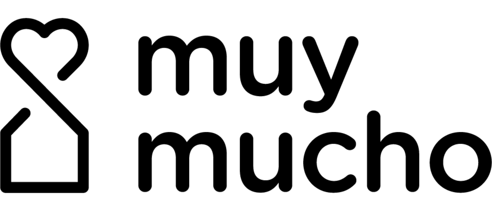 Logo de Muy Mucho