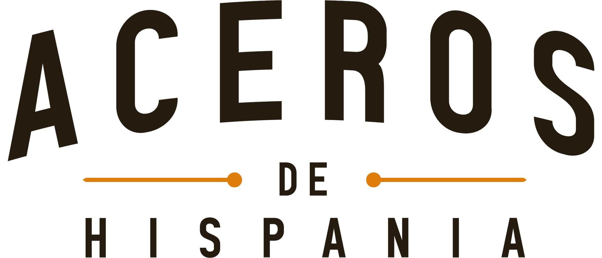 Logo de Aceros de Hispania