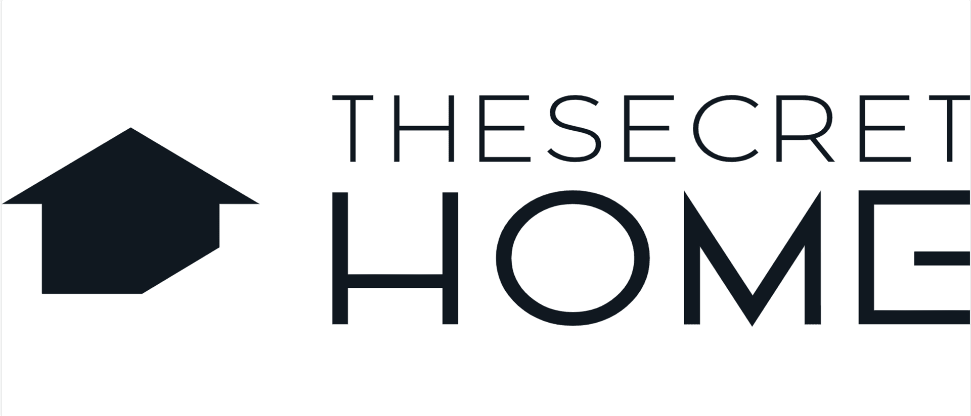 Logo de The Secret Home ES
