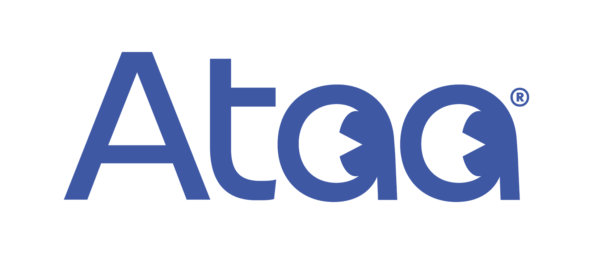Logo de Ataa Cars