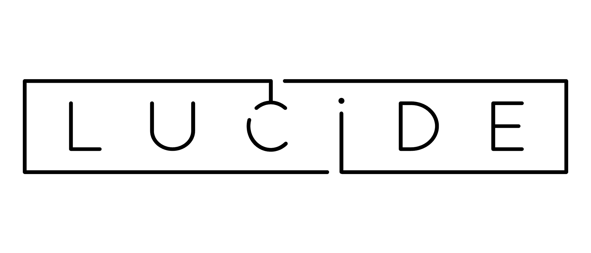 Logo de Lucide