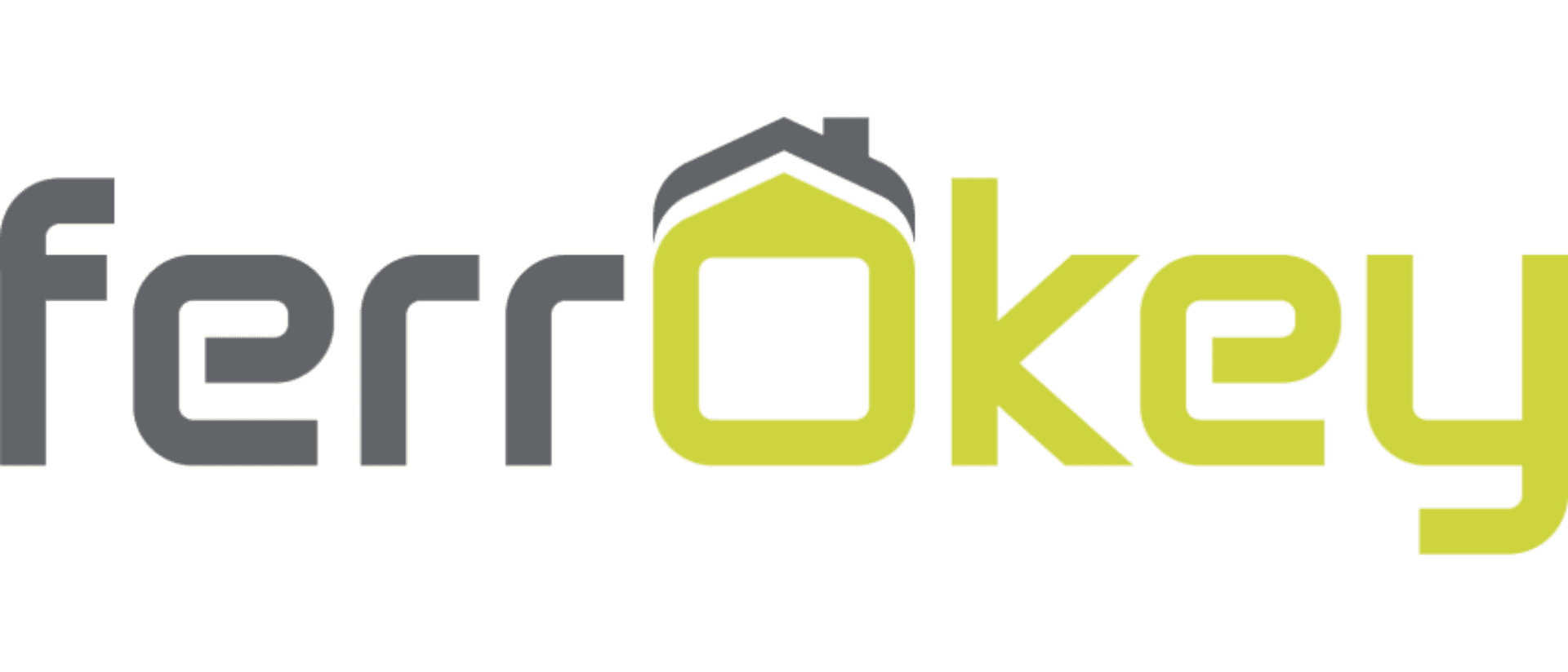 Logo de Ferrokey