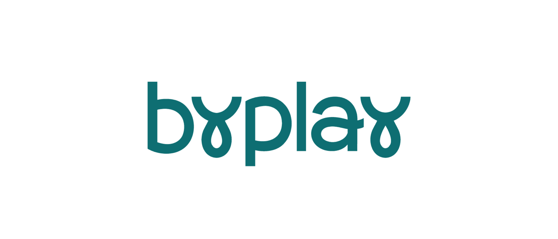 Logo de ByPlay 