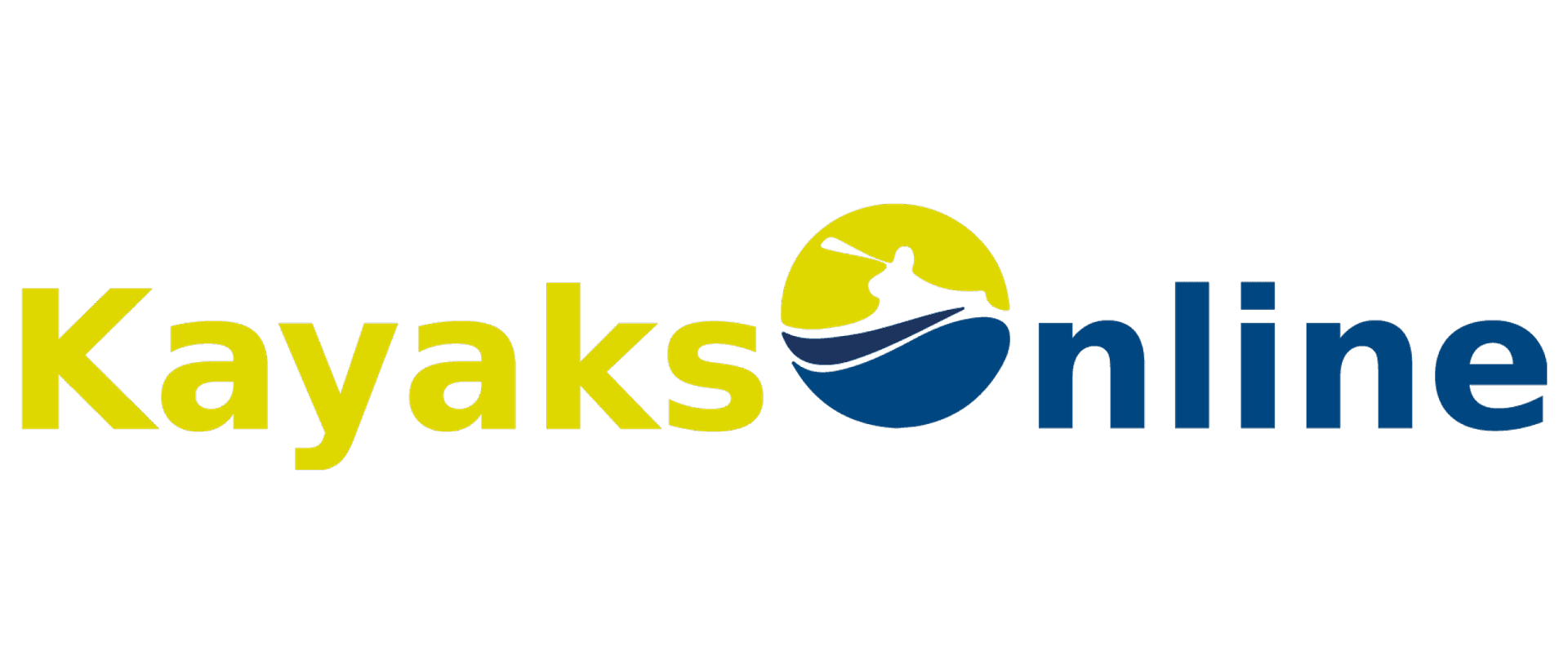 Logo de Kayaks Online