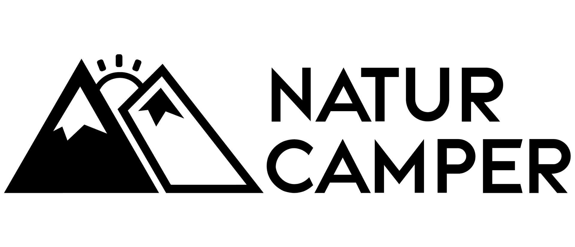 Logo de Natur Camper