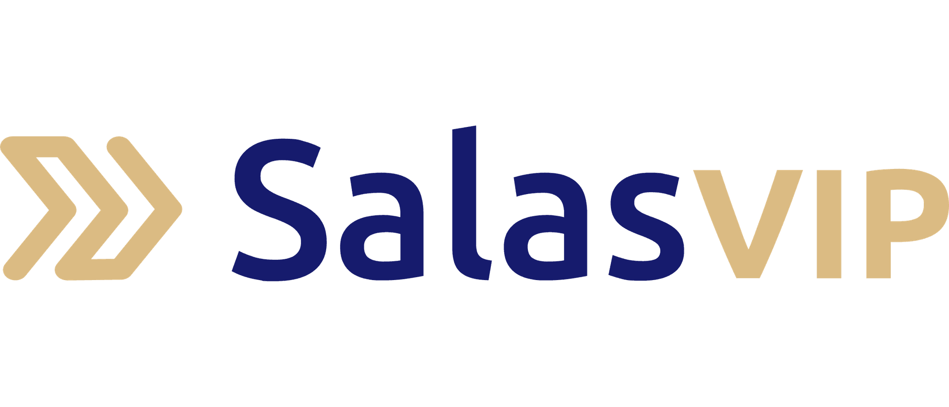 Logo de SalasVip.com