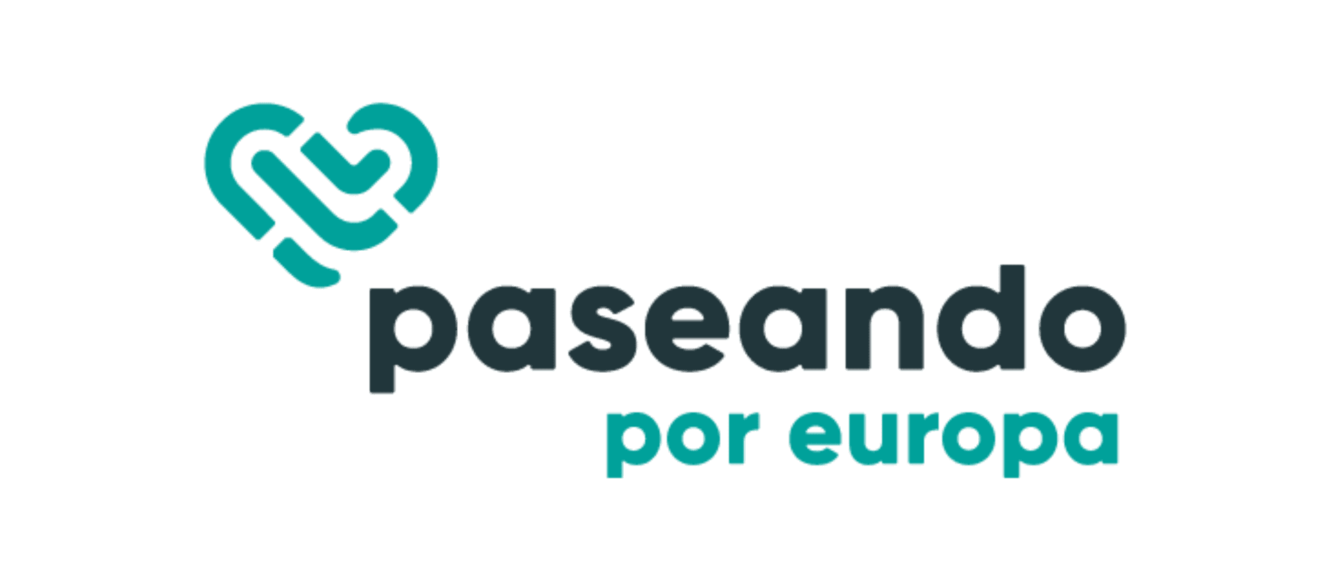 Logo de Paseando por Europa