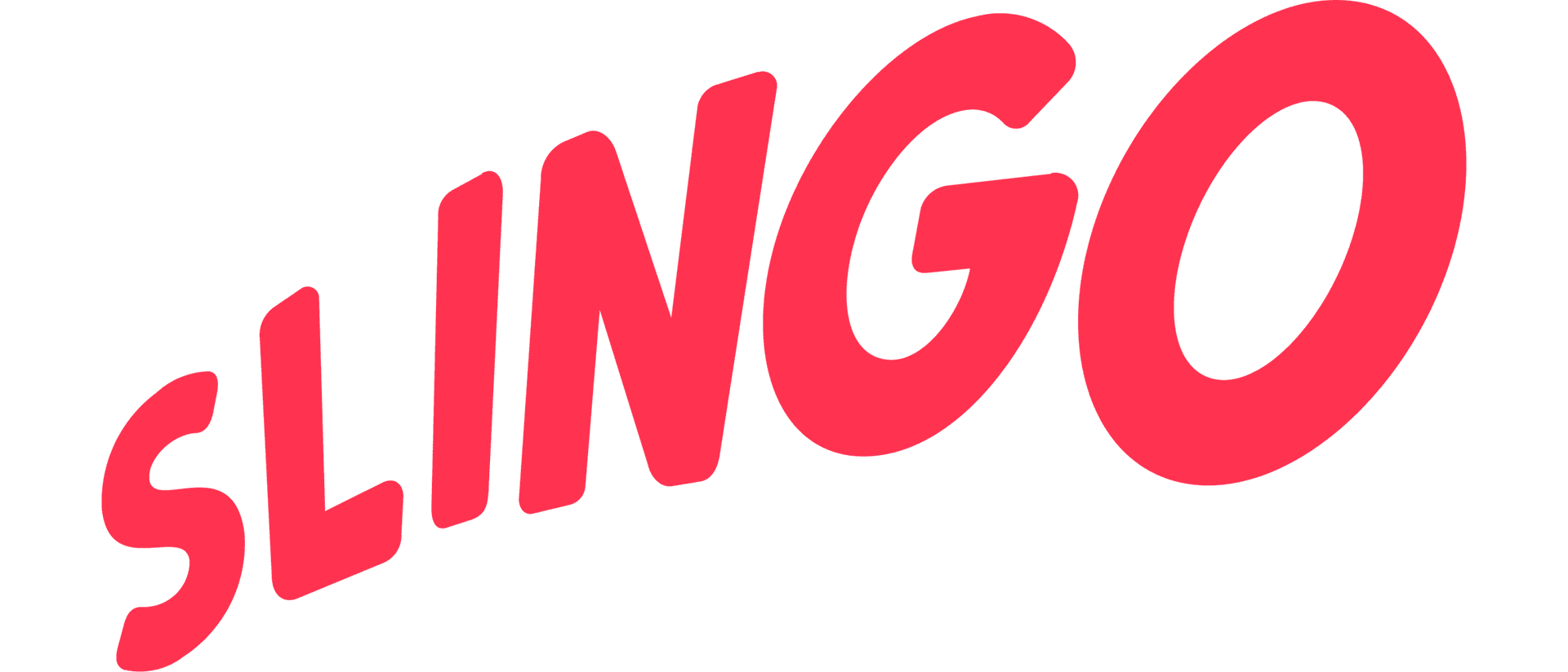 Logo de SlingoCasino