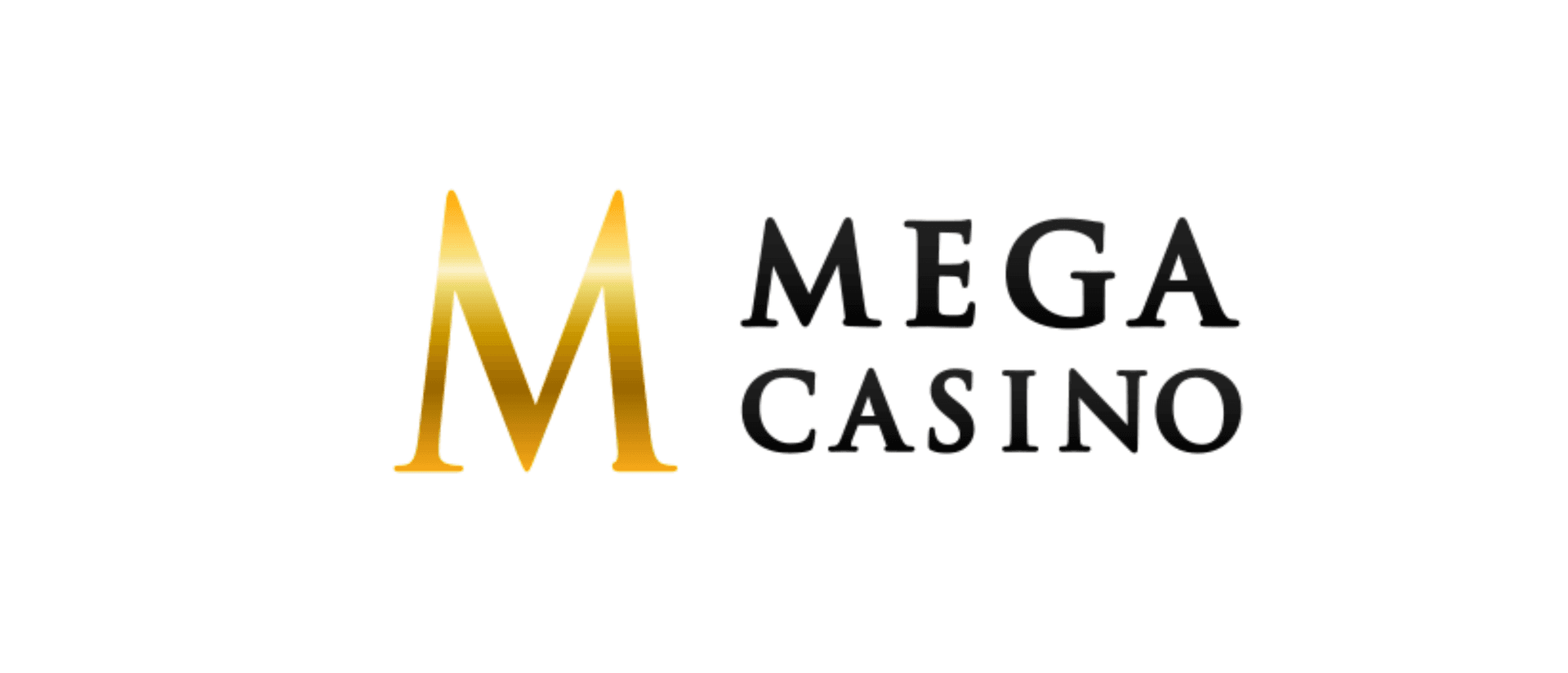 Logo de MegaCasinos