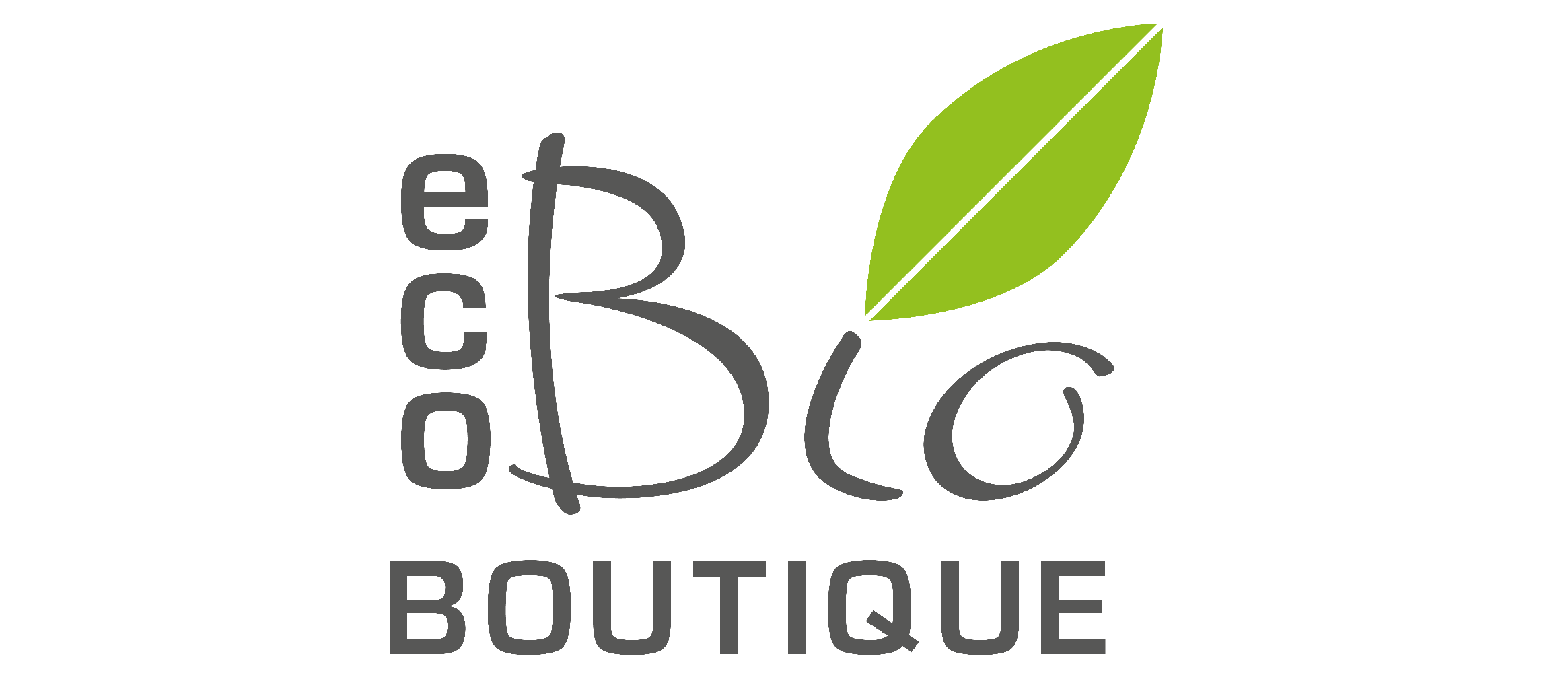 Logo de Eco Bio Boutique ES