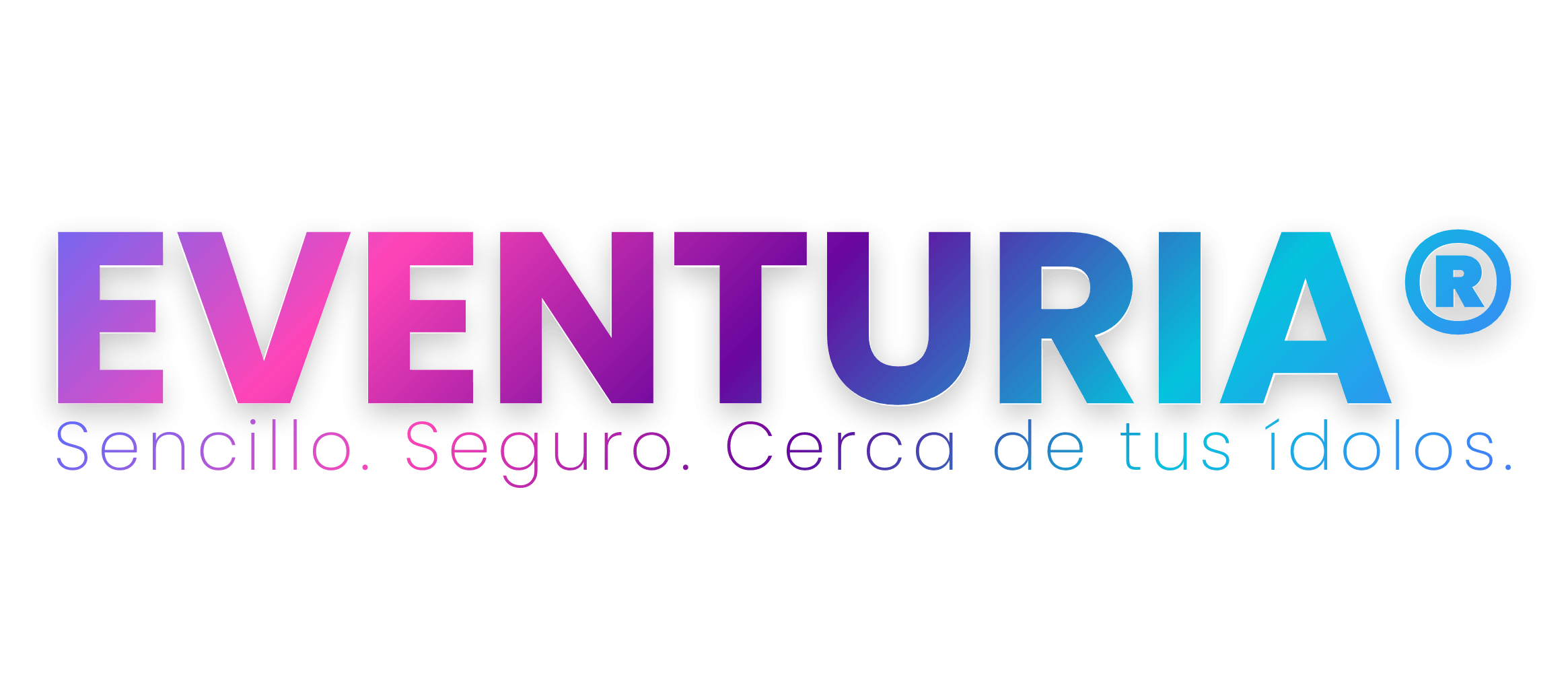 Logo de Eventuria