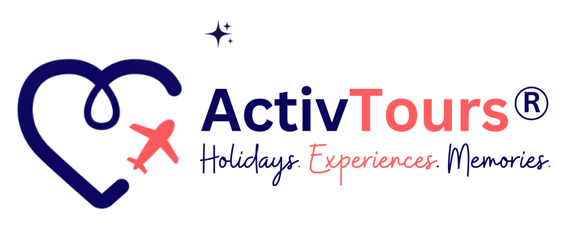 Logo de ActivTours 