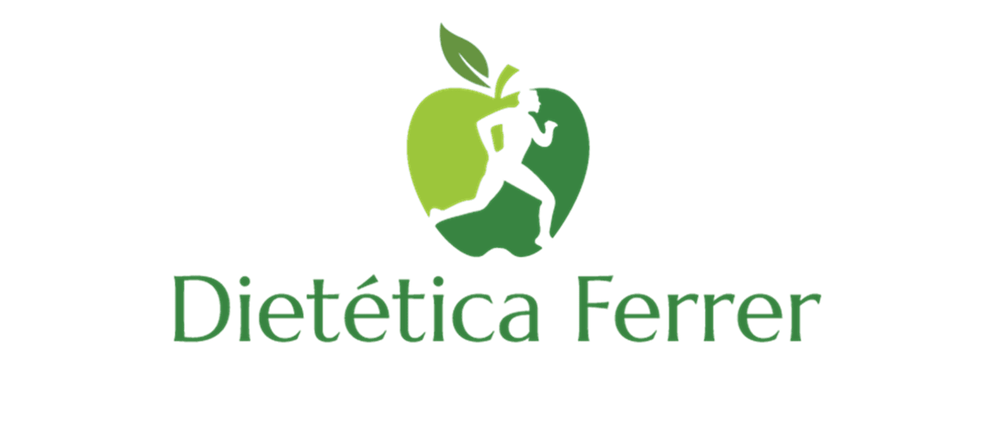 Logo de Dietetica Ferrer