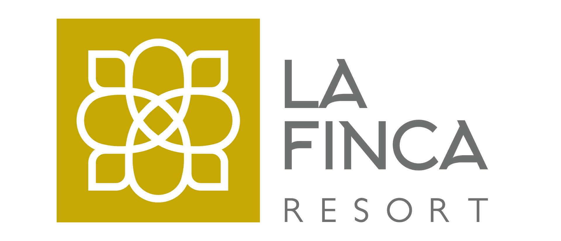 Logo de La Finca Resort