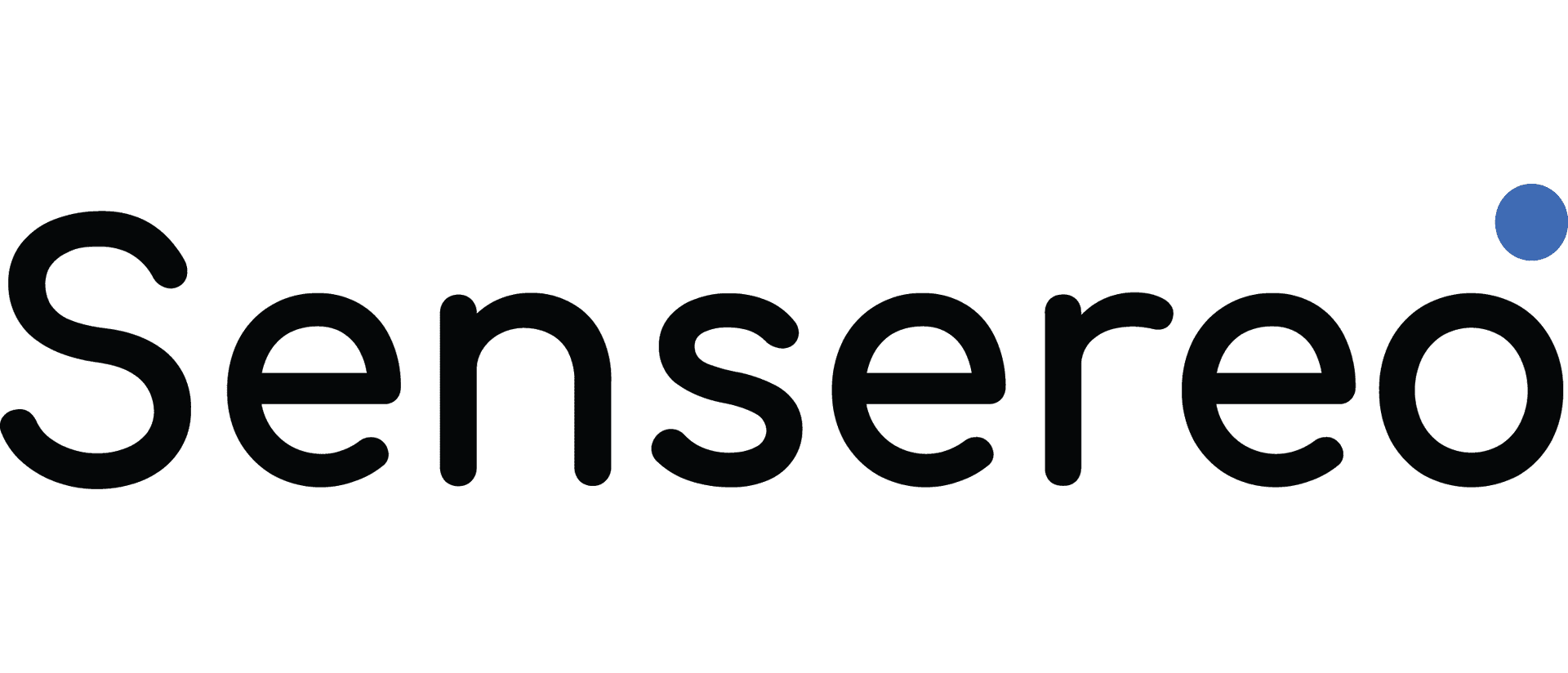 Logo de Sensereo