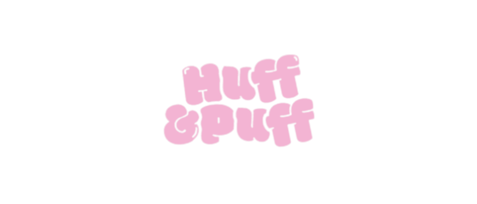 Logo de Huff&Puff