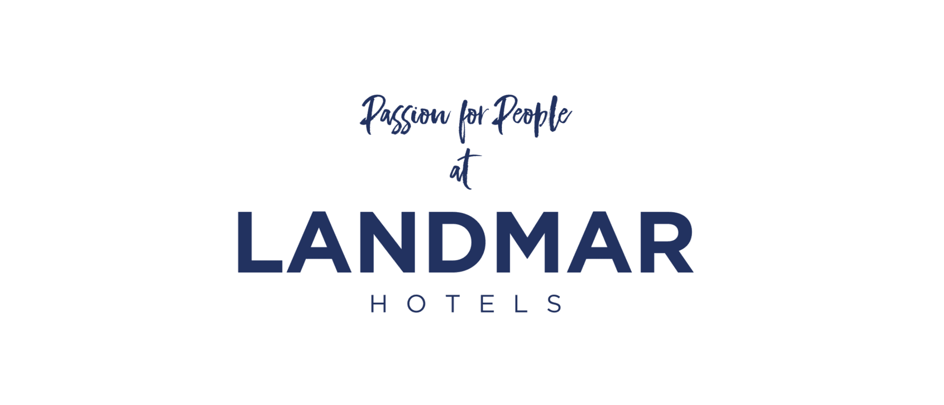 Logo de Landmar Hotels 