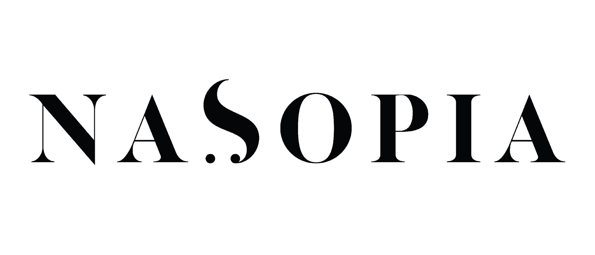 Logo de Nasopia