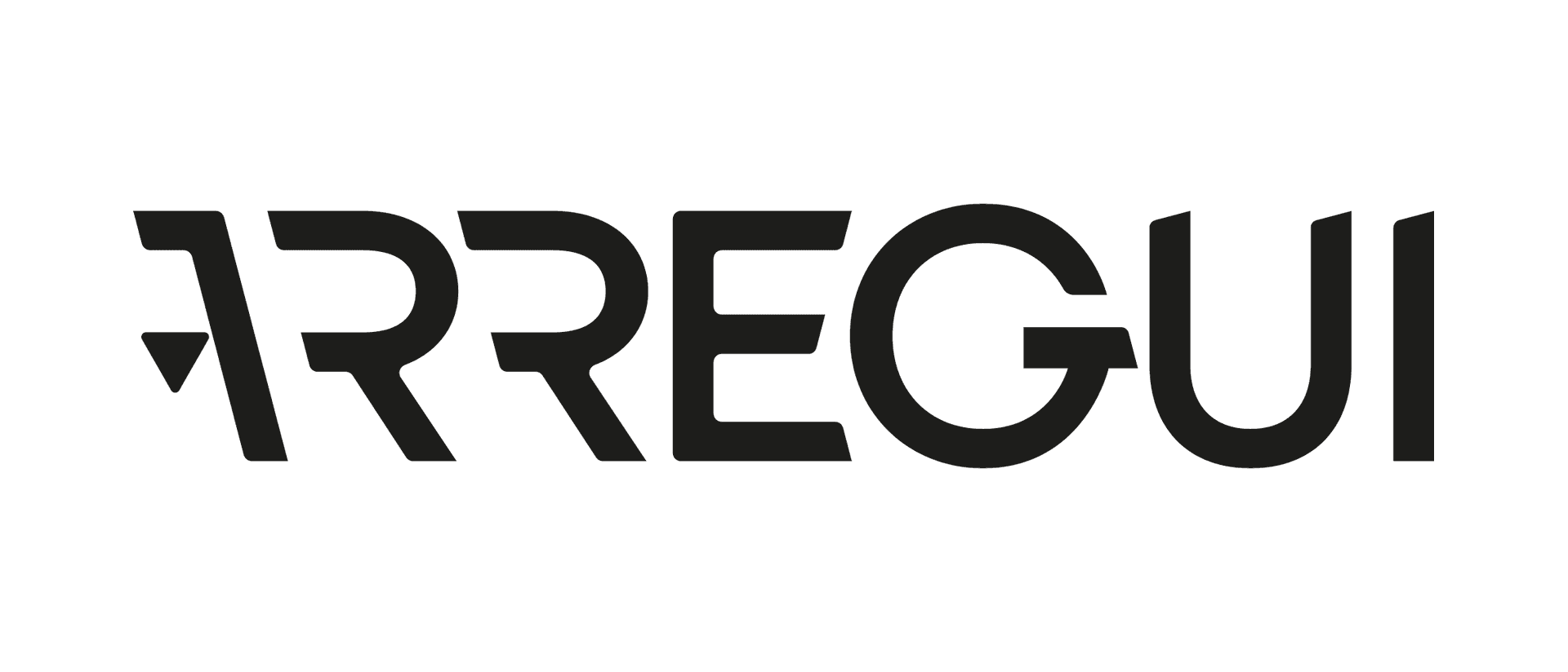 Logo de Arregui