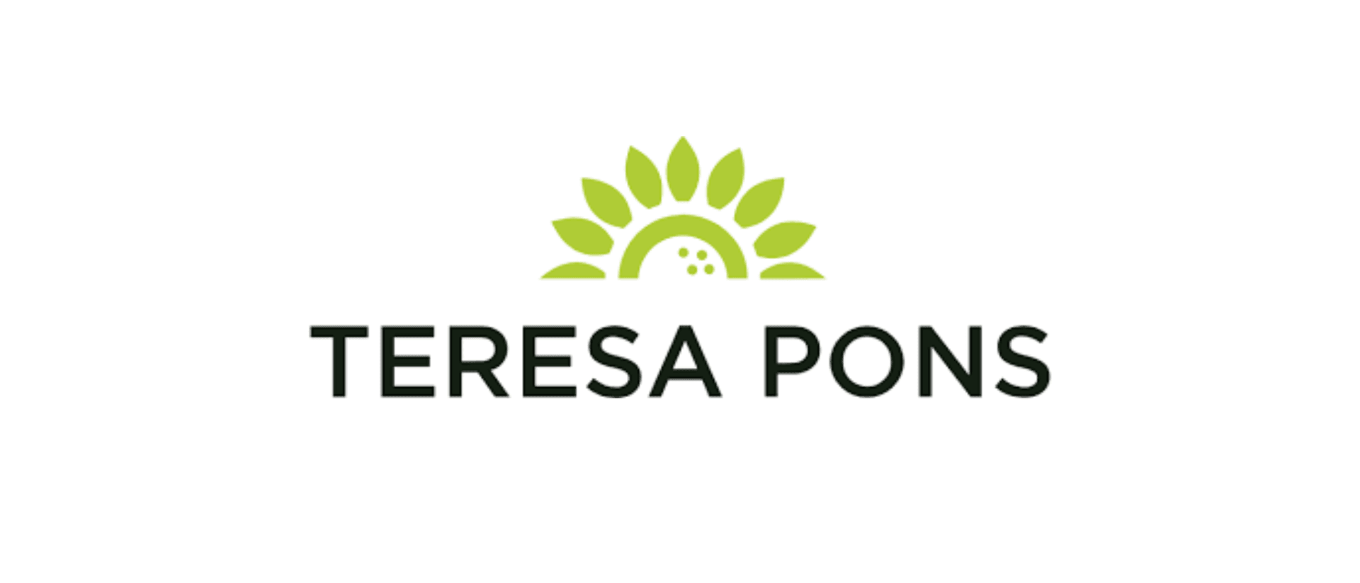 Logo de Salud Teresa Pons