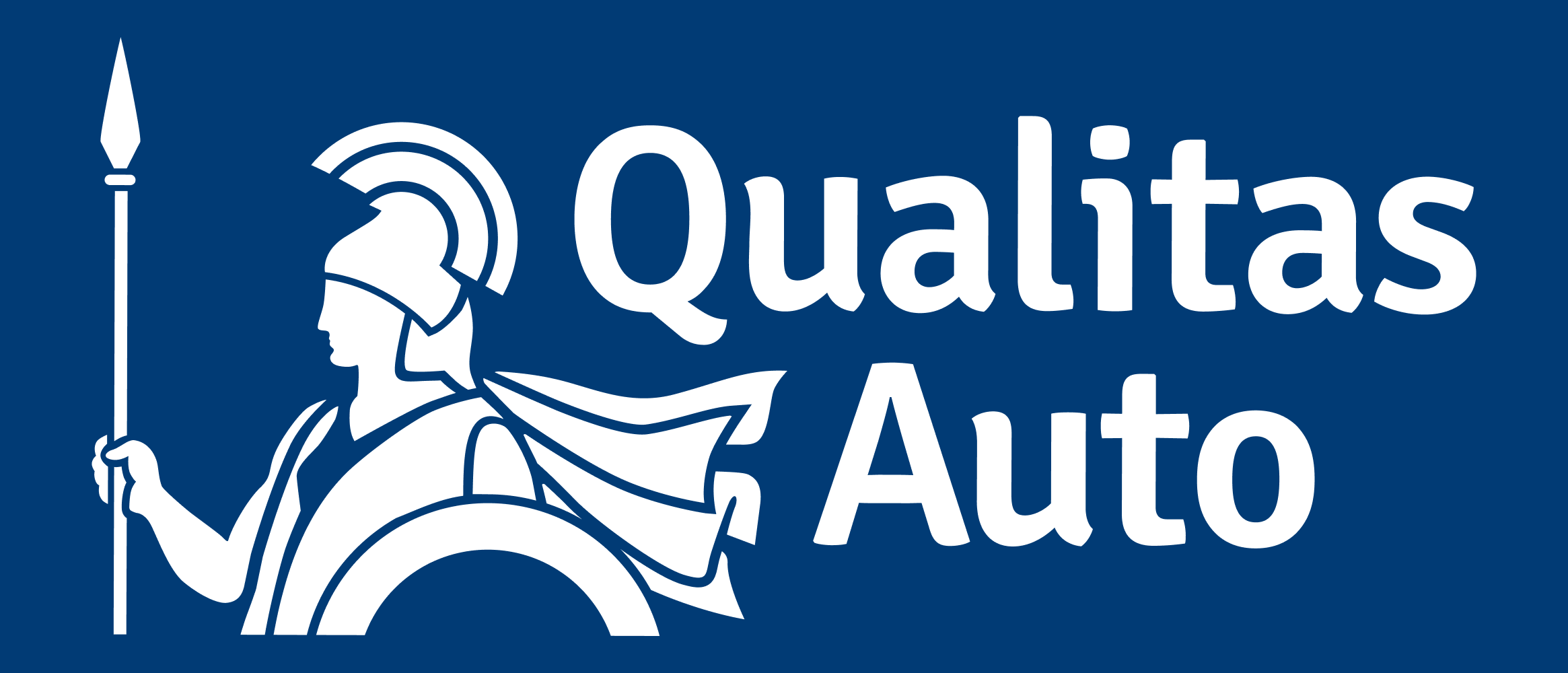 Logo de Qualitas Auto
