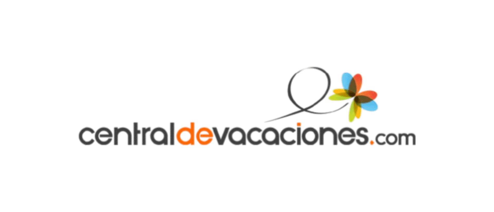 Logo de Central de Vacaciones - Cruceros