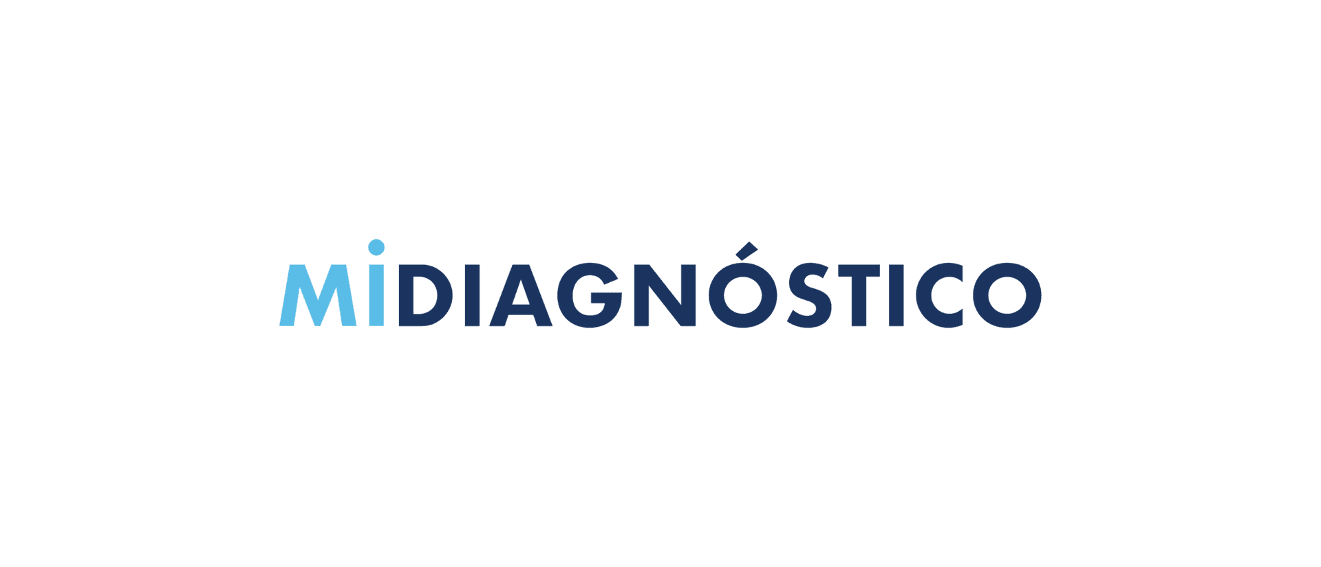 Logo de MiDiagnostico