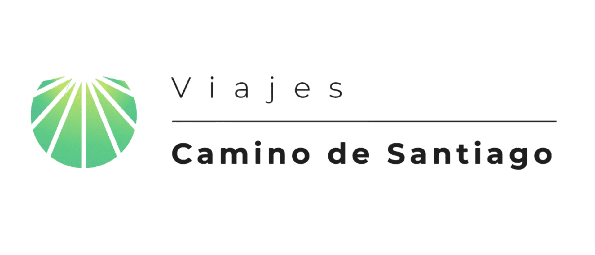 Logo de Viajes Camino de Santiago