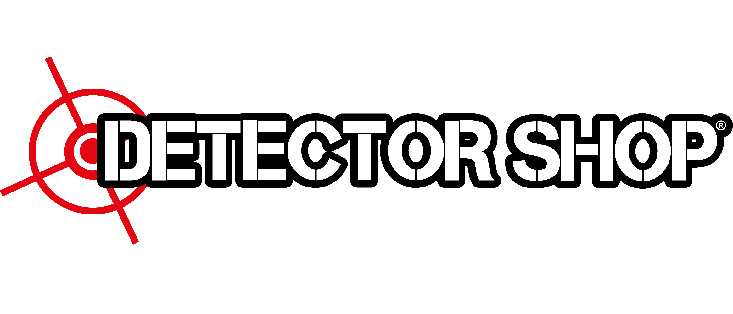 Logo de Detectorshop