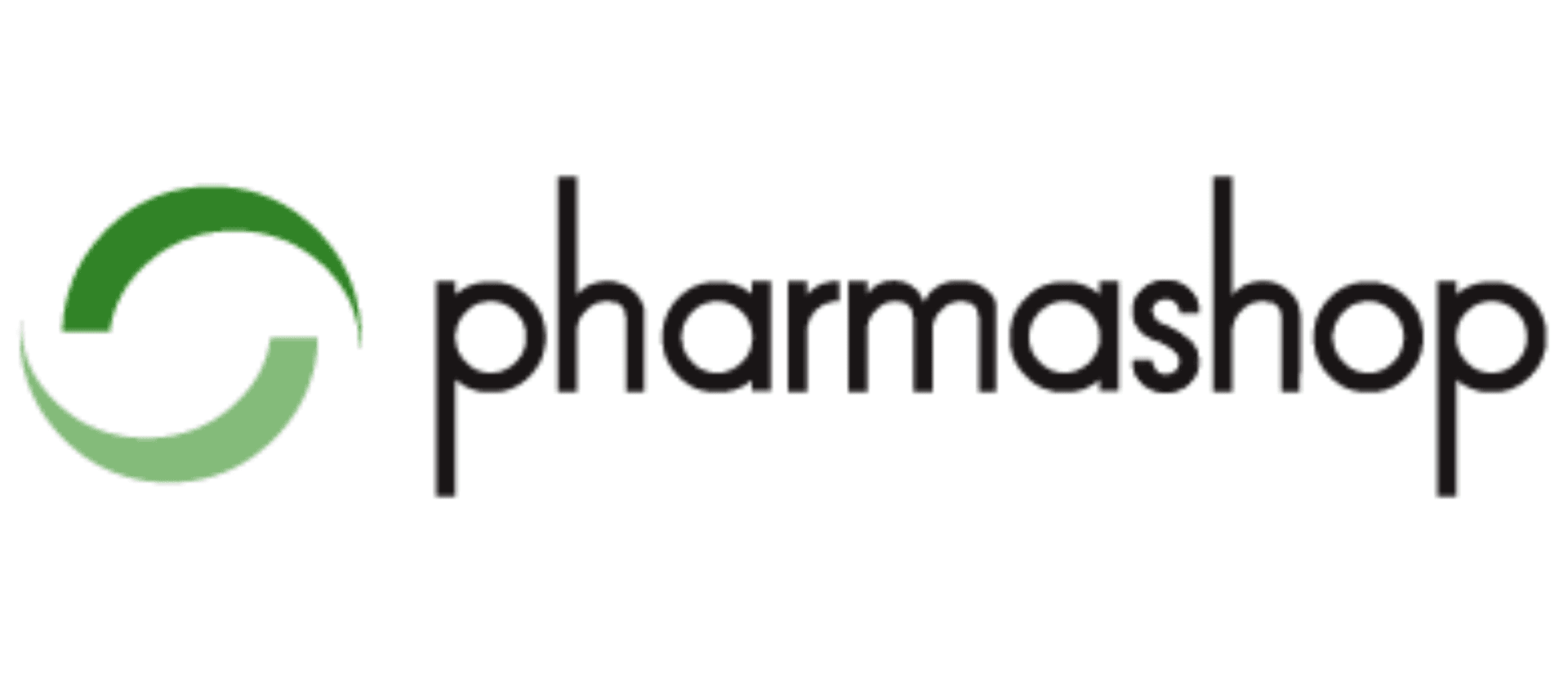 Logo de Pharmashop 
