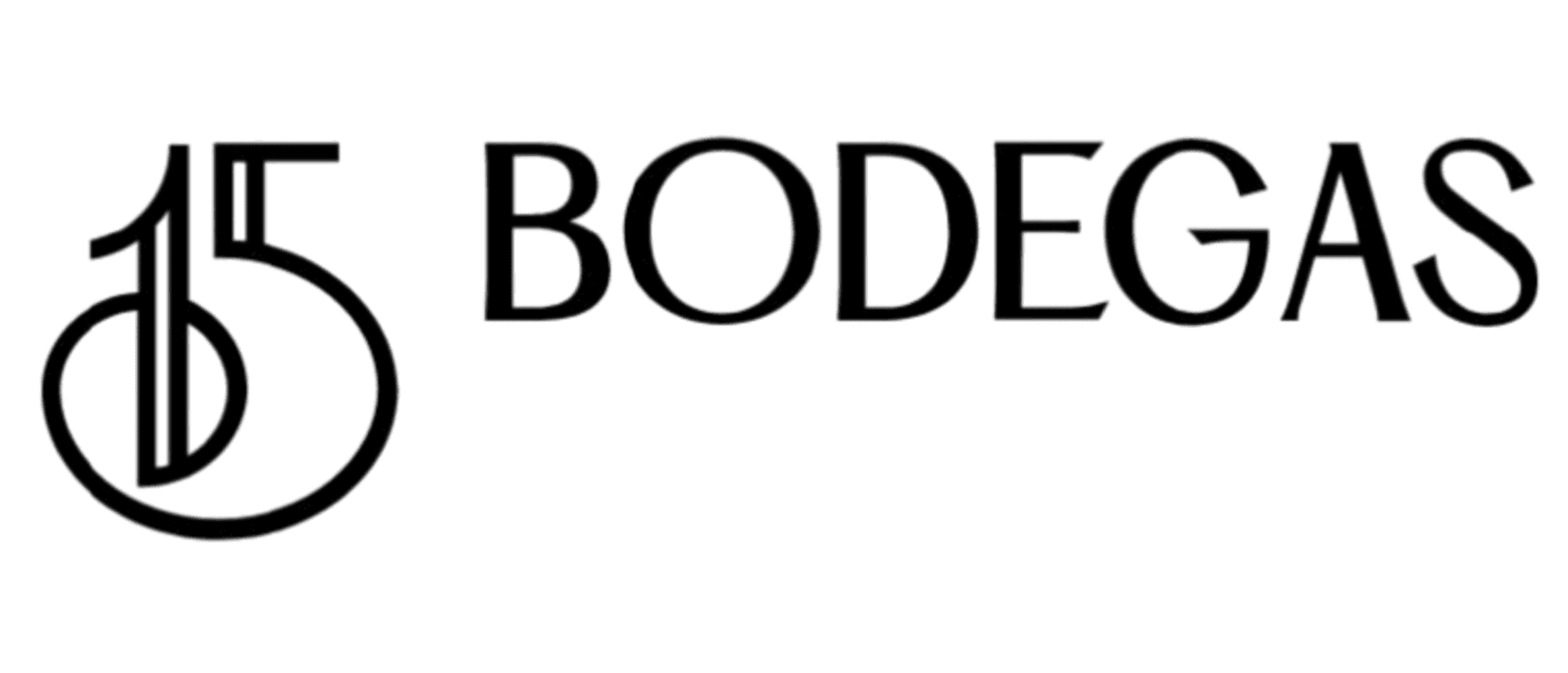 Logo de 15Bodegas
