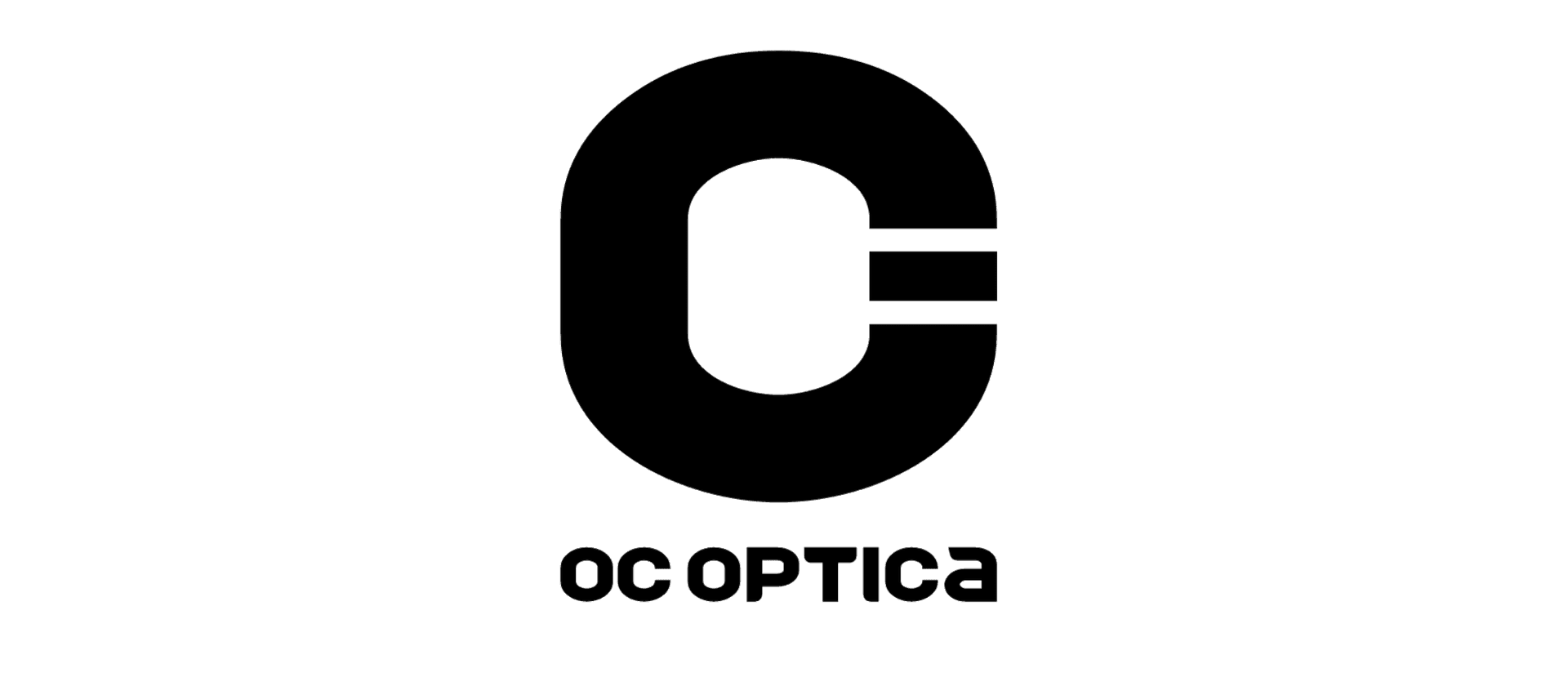 Logo de OC Optica