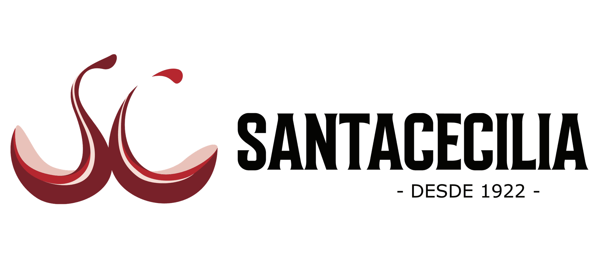 Logo de Santa Cecilia