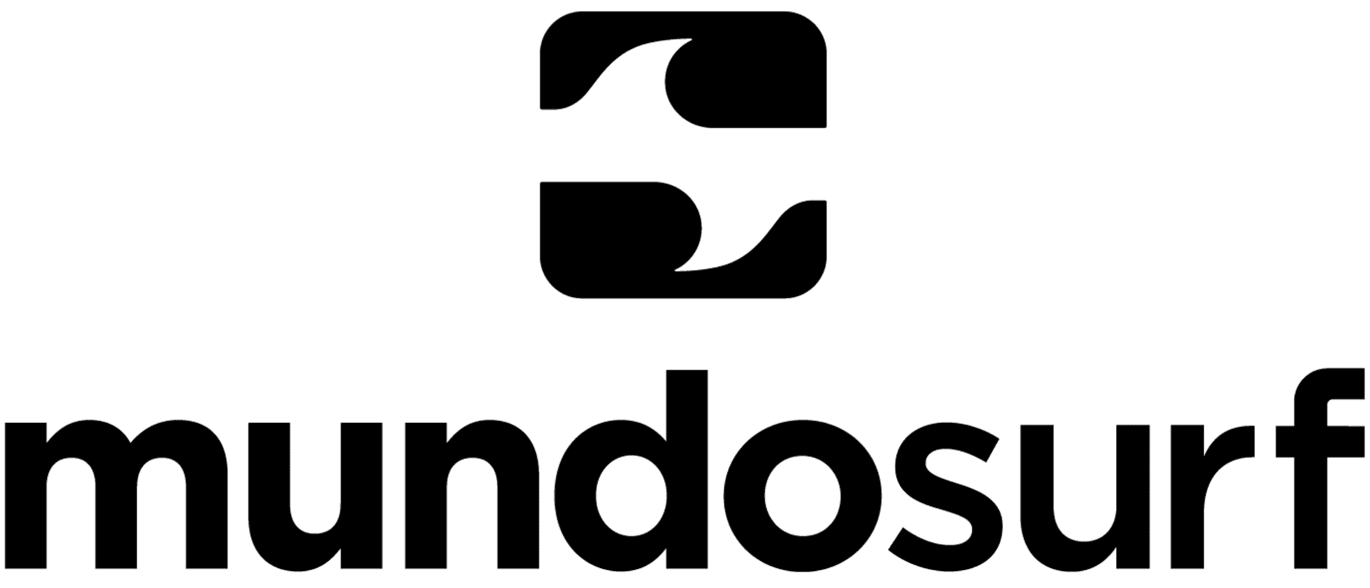 Logo de Mundo Surf