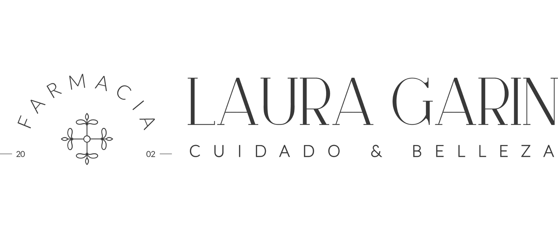 Logo de Farmacia Laura Garin