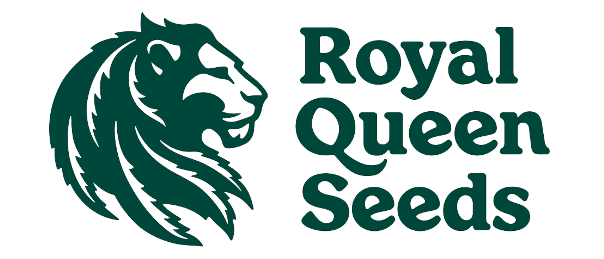 Logo de Royal Queen Seeds