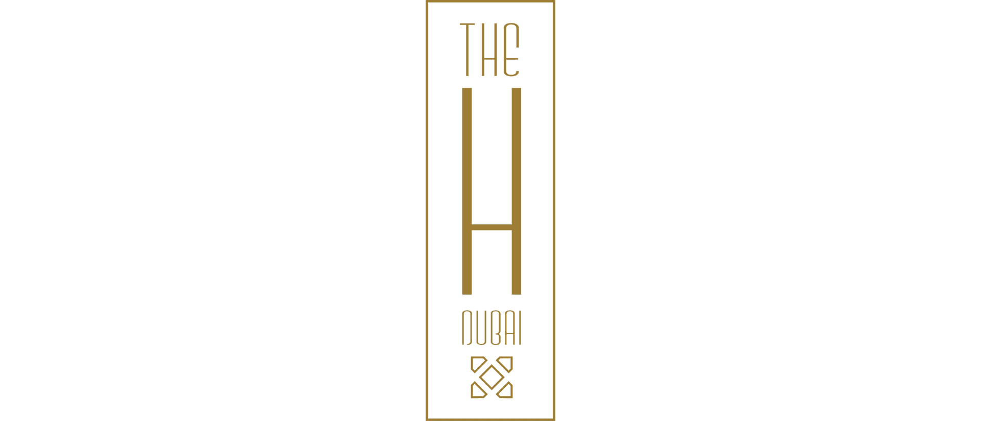 Logo de The H Dubai ES