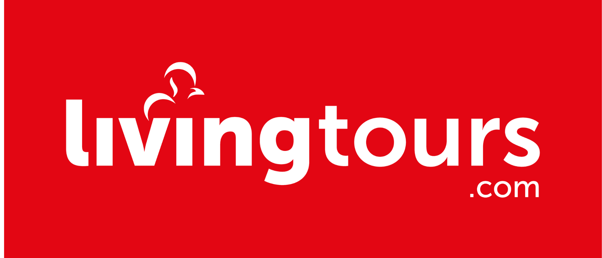 Logo de LivingTours ES