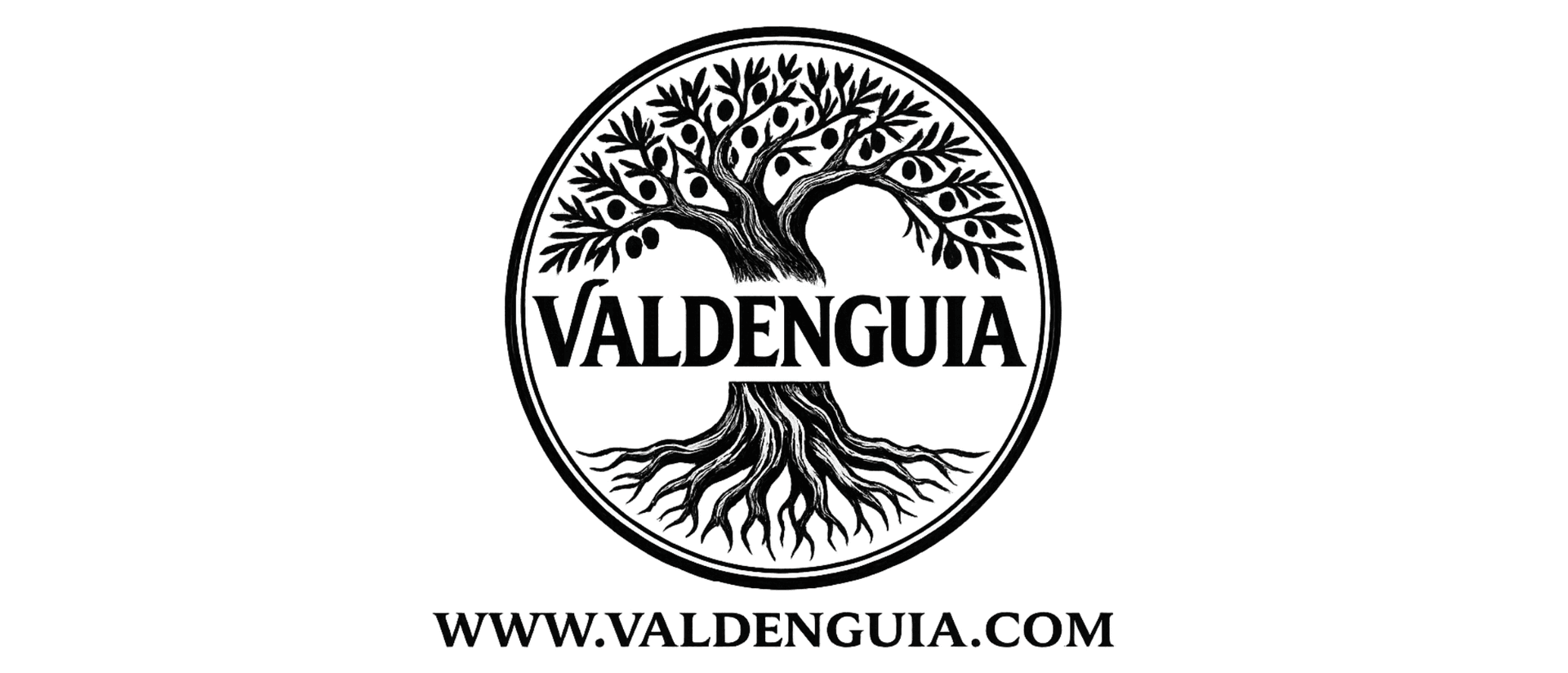 Logo de Valdenguia
