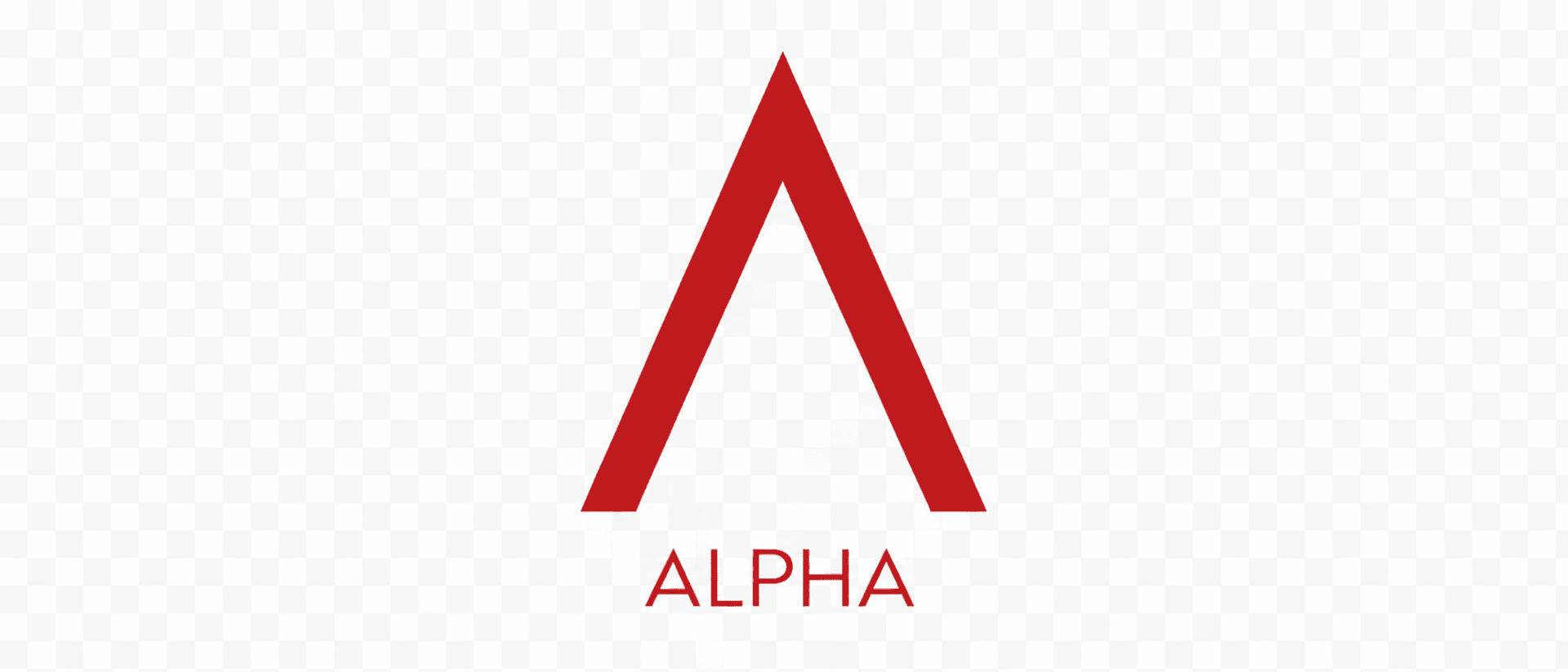 Logo de Alpha Electronics
