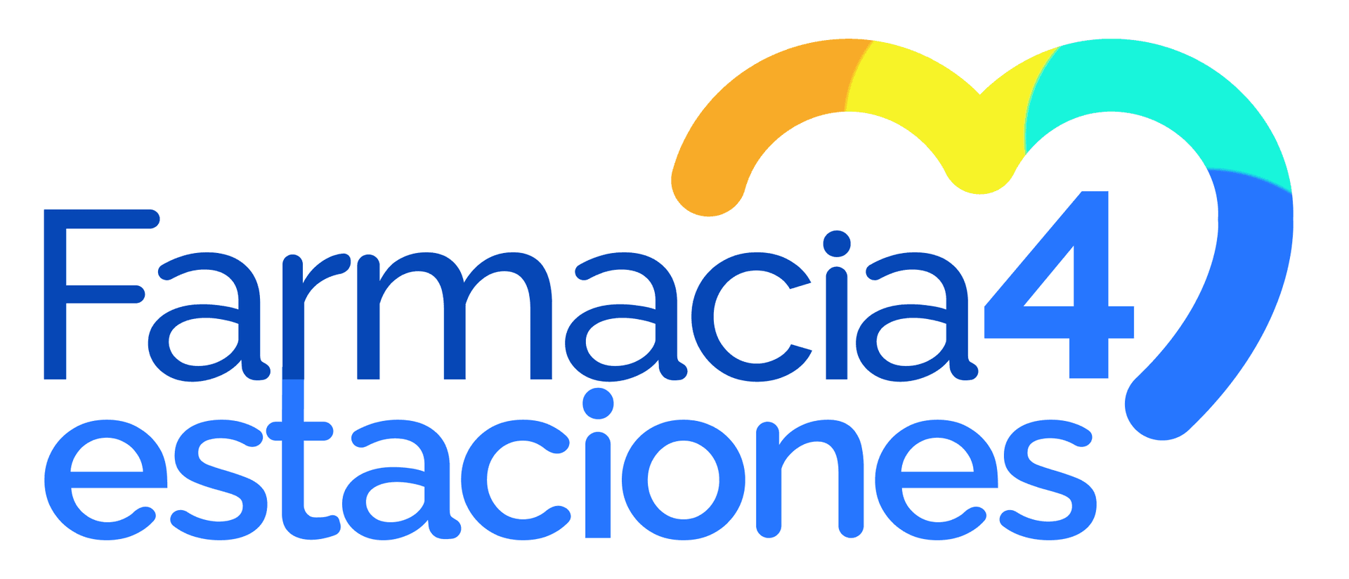 Logo de Farmacia 4 Estaciones