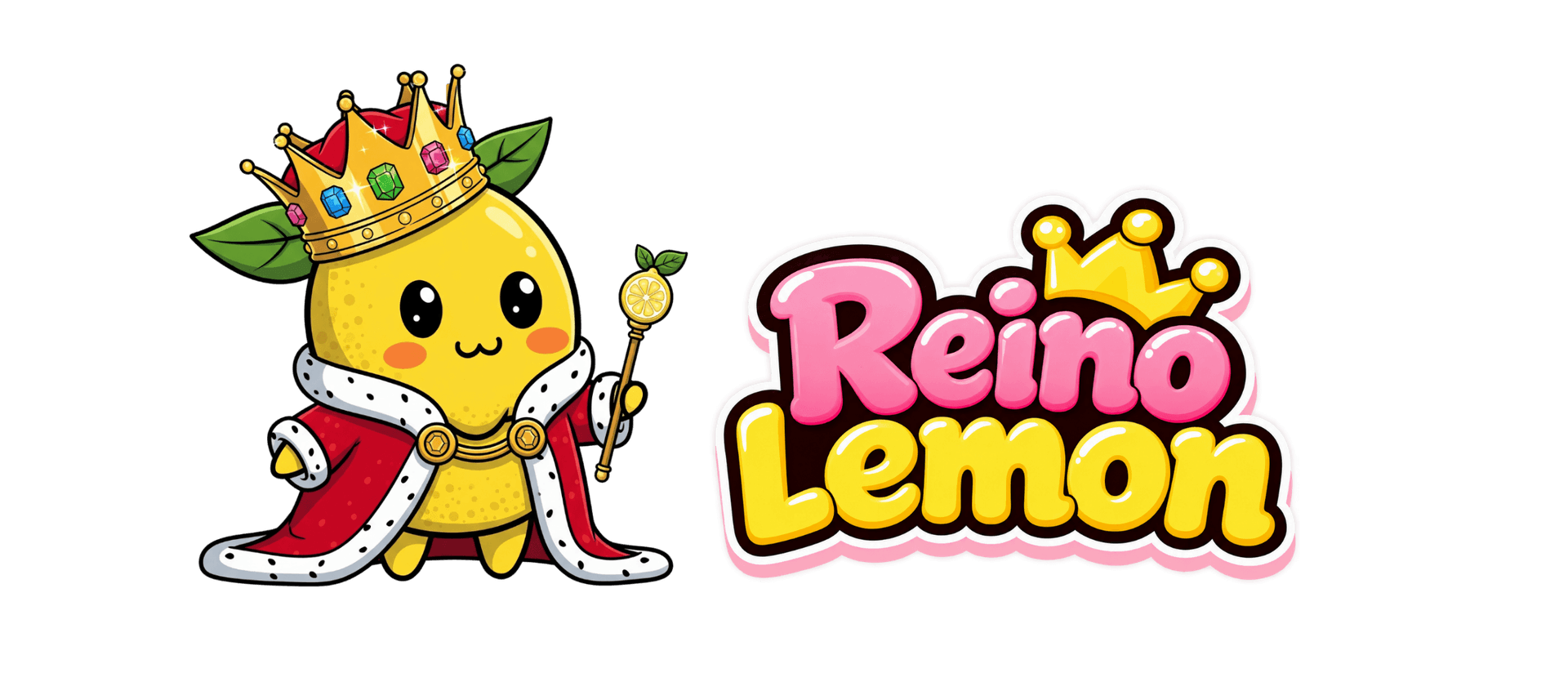 Logo de Reino Lemon