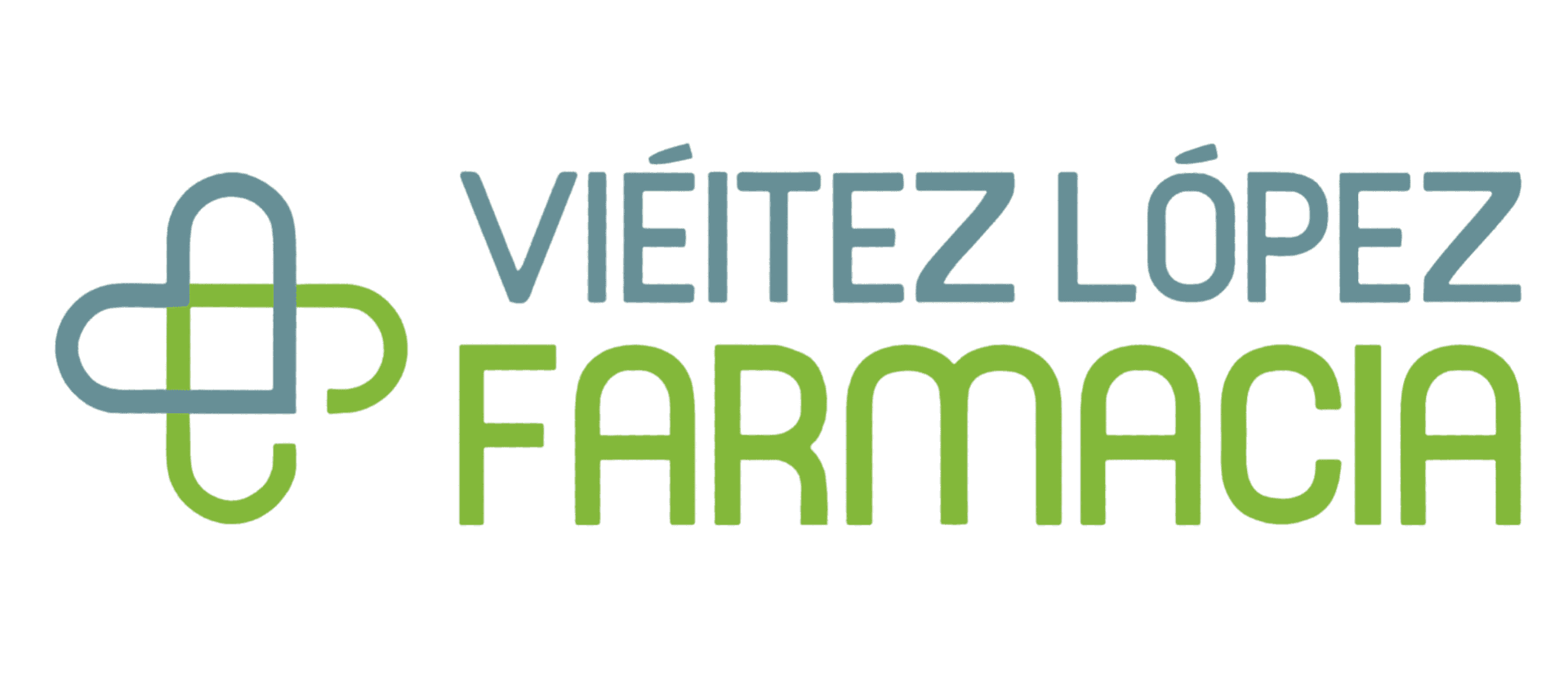 Logo de Farmacia Viéitez López