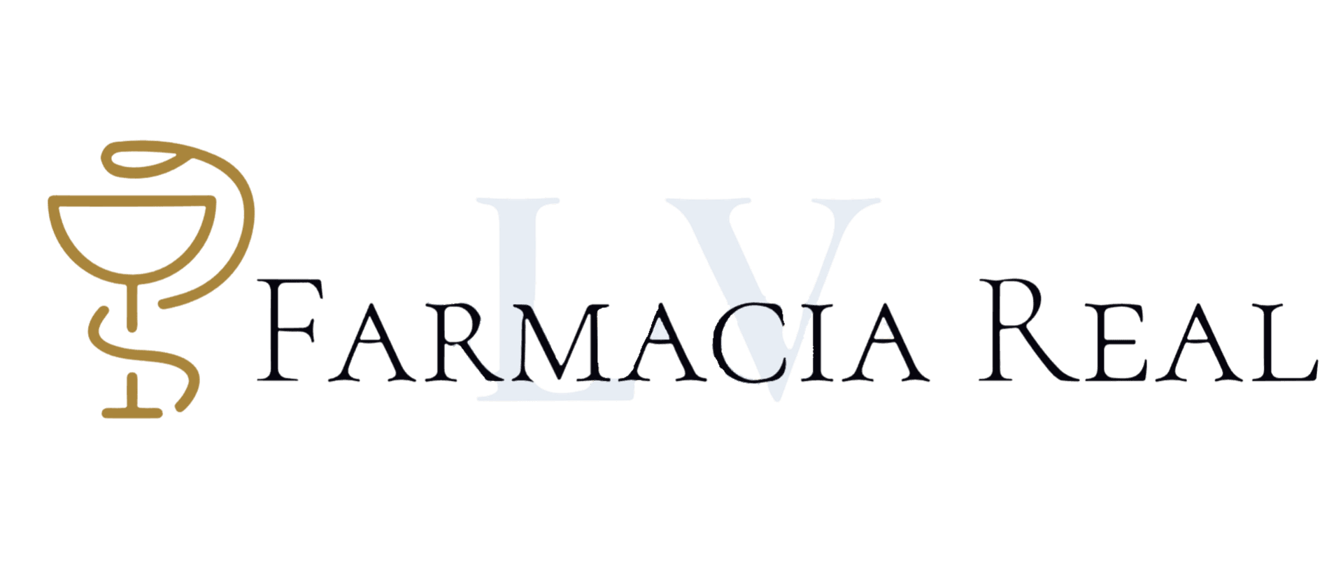 Logo de Farmacia Real Online