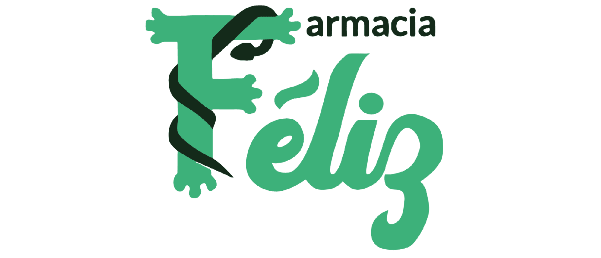Logo de Farmacia Féliz