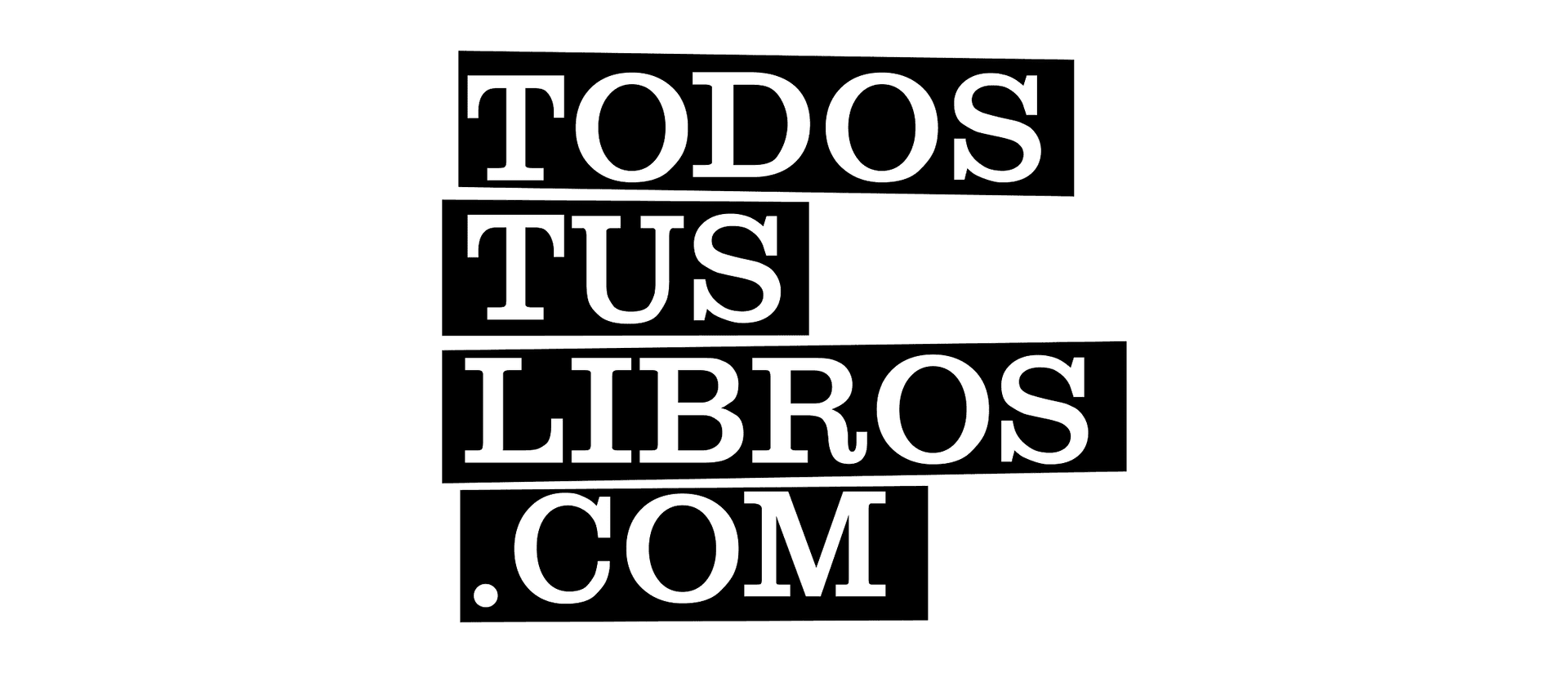 Logo de Todos tus libros